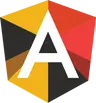 Logo of NG-BE