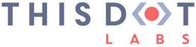 Logo of this dot labs